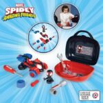 SCATOLA SPIDEY - immagine 2
