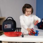 SCATOLA SPIDEY - immagine 4