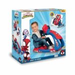 PILOTA SPIDEY V8 - immagine 2