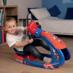 PILOTA SPIDEY V8 - immagine 4