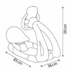 PILOTA SPIDEY V8 - immagine 6