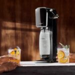 Macchina soda di soda - + macchina per acqua scintillante Nera - immagine 2