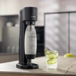 Soda Machine - Sodastream - Gaia - Nero - immagine 2