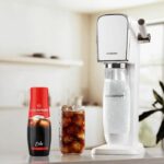 Set di 6 concentrati COLA SODASTREAM - 440ml - immagine 3