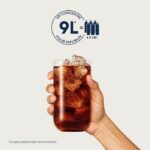 Set di 6 concentrati COLA SODASTREAM - 440ml - immagine 4