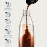 Set di 6 concentrati COLA SODASTREAM - 440ml - immagine 6