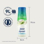 Set di 6 concentrati SODASTREAM LEMONADE - 440ml - immagine 5