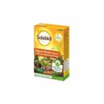 SOLABIOL - Fertilizzante per ulivi e fichi - Confezione da 750 g - UAB - immagine 2