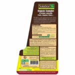 SOLABIOL - Fertilizzante liquido completo - Prezzo di shock - Tanica da 1L - UAB - immagine 4