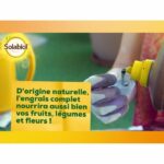 SOLABIOL - Fertilizzante liquido completo - Prezzo di shock - Tanica da 1L - UAB - immagine 5