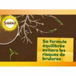 SOLABIOL - Fertilizzante liquido completo - Prezzo di shock - Tanica da 1L - UAB - immagine 6