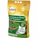 SOLABIOL SOCHAUX10 Carbonato di calce e magnesio - 10 Kg - immagine 2