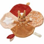 Scatola nascita - SOPHIE LA GIRAFE - Doudou Fanfan + Fanfan - immagine 2
