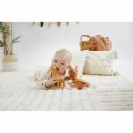 Scatola nascita - SOPHIE LA GIRAFE - Doudou Fanfan + Fanfan - immagine 4