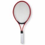 Racchetta da tennis - SPACE COURT - Smash Cool - Bambino