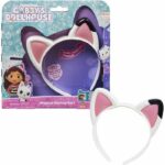 Gabby and the Magic House - Musical Ear - Sound e Bright Heach