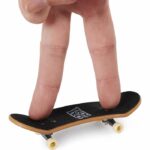 FINGER SKATES PACK x4 Tech Deck (modello casuale) - immagine 3