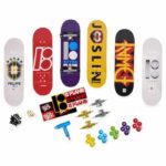 TECH DECK Skate Shop - immagine 3