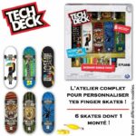 TECH DECK Skate Shop - immagine 5