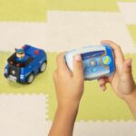 PAT PATROUILLE Veicolo radiocomandato - Chase - immagine 3