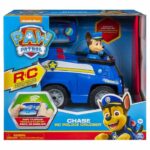 PAT PATROUILLE Veicolo radiocomandato - Chase - immagine 4