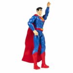 DC COMICS Figura 30cm - SUPERMAN - immagine 3
