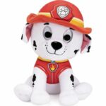 PAT PATROL - PELUCHE MARCUS Paw Patrol Gund 25 CM - 6058445 - peluche morbido e lavabile da 12 mesi