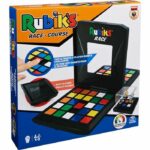 LA CORSA DI RUBIK