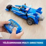 INSEGUIMENTO CON VEICOLI RC The Super Patrol - Il film - immagine 3