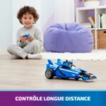 INSEGUIMENTO CON VEICOLI RC The Super Patrol - Il film - immagine 4