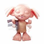 Mondo Magico - Figura DOBBY interattiva - immagine 2