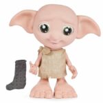 Mondo Magico - Figura DOBBY interattiva - immagine 4