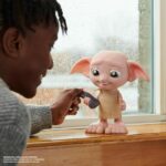 Mondo Magico - Figura DOBBY interattiva - immagine 5