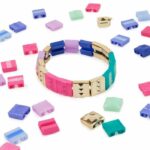COOL MAKER - Macchina per braccialetti stile pop - Fino a 10 braccialetti - immagine 2