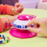 COOL MAKER - Macchina per braccialetti stile pop - Fino a 10 braccialetti - immagine 3