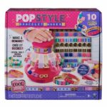 COOL MAKER - Macchina per braccialetti stile pop - Fino a 10 braccialetti - immagine 6