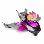 VEICOLO + STATUINA STELLA The Super Patrol - Il Film - immagine 2