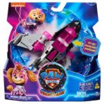 VEICOLO + STATUINA STELLA The Super Patrol - Il Film - immagine 3
