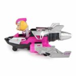 VEICOLO + STATUINA STELLA The Super Patrol - Il Film - immagine 4