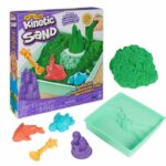 Sabbia cinetica - Scatola del castello sandbox 454G - immagine 2