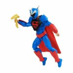PACK 30 CM FIGURINA SUPERMAN + ACCESSORI DC Adventures - immagine 3