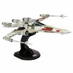 Star Wars - X-WING FIGHTER - Modello 4D da costruire - 28 cm - immagine 2