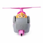 VEICOLO SPIN MASTER + FIGURA STELLA PAW Patrol - immagine 2