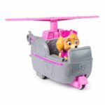 VEICOLO SPIN MASTER + FIGURA STELLA PAW Patrol - immagine 3