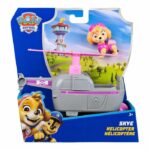 VEICOLO SPIN MASTER + FIGURA STELLA PAW Patrol - immagine 6
