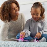 SPIN MASTER VEICOLO + FIGURA STELLA AIR RESCUE PAW Patrol - immagine 5
