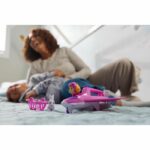 SPIN MASTER VEICOLO + FIGURA STELLA AIR RESCUE PAW Patrol - immagine 6