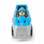 SPIN MASTERVEHICLE + FIGURA REX PAW Patrol - immagine 3