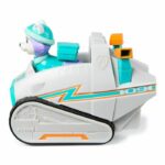 VEICOLO SPIN MASTER + FIGURA EVEREST PAW Patrol - immagine 2