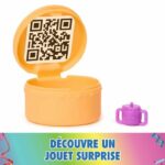SPIN MASTER PLAYSET GATTI NURSERY Gabby e la casa delle bambole magica - immagine 4